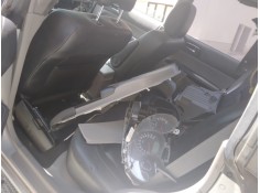 subaru forester s11 (sg) del año 2005 2