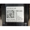 Recambio de mando multifuncion para skoda kamiq (nw4) 1.5 tsi referencia OEM IAM 2Q0953502ABIGI 2Q0953502AB 