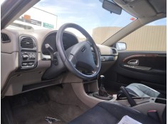 volvo v40 familiar del año 2003 2