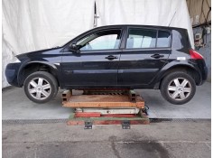 renault megane ii berlina 5p del año 2005