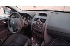 renault megane ii berlina 5p del año 2005 2