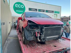 opel corsa d del año 2007