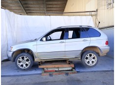 bmw x5 (e53) del año 2003 2