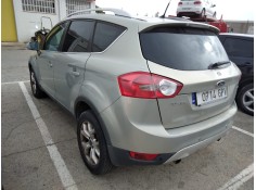 ford kuga (cbv) del año 2009