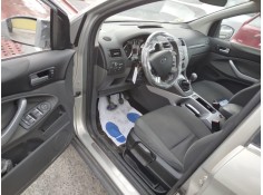 ford kuga (cbv) del año 2009 2