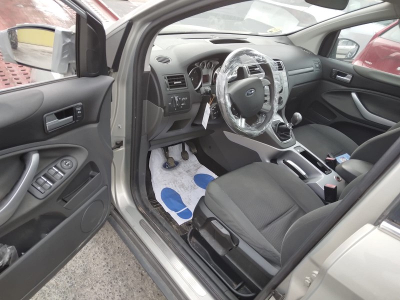 ford kuga (cbv) del año 2009