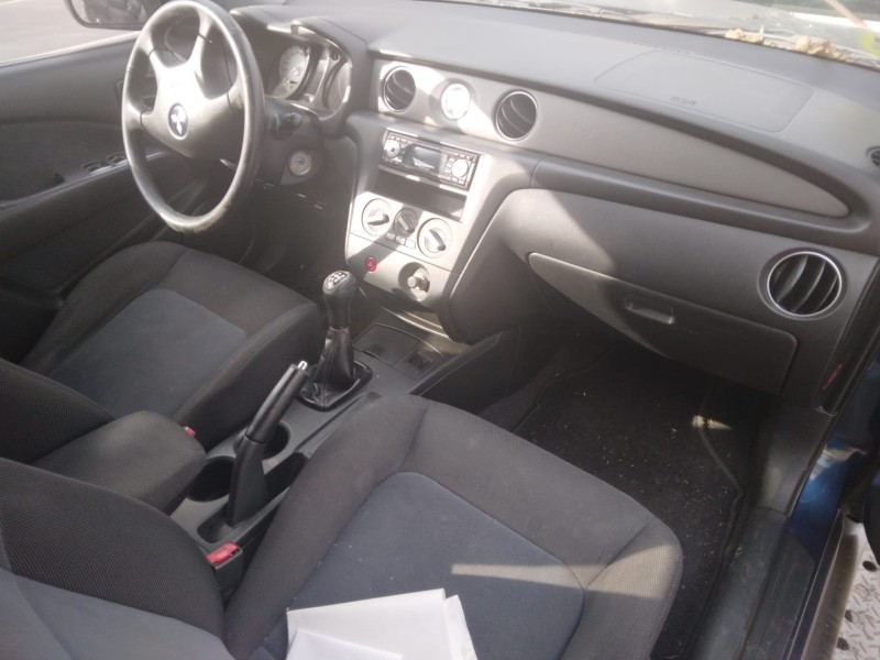 mitsubishi outlander (cu0w) del año 2004