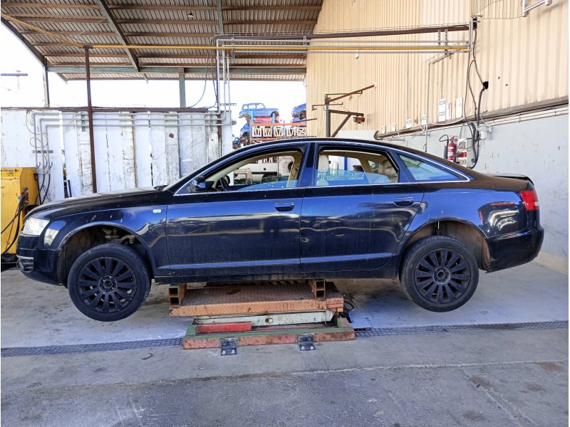audi a6 berlina (4f2) del año 2005