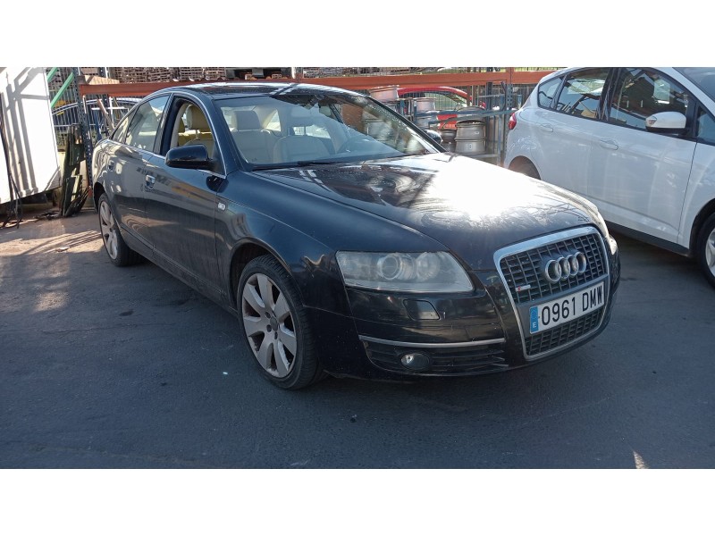 audi a6 berlina (4f2) del año 2005