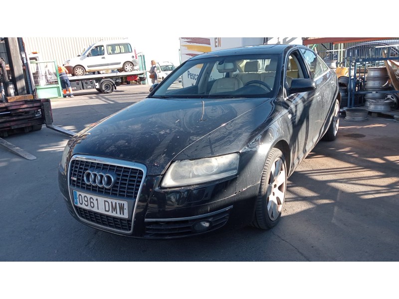audi a6 berlina (4f2) del año 2005