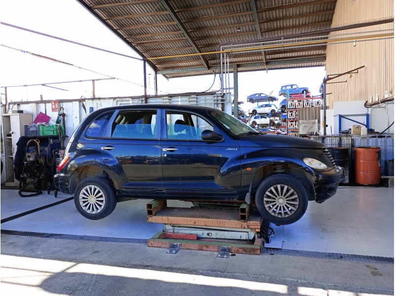 chrysler pt cruiser (pt) del año 2002