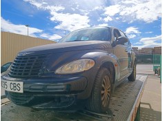 chrysler pt cruiser (pt) del año 2002 2