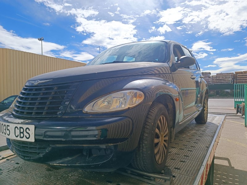 chrysler pt cruiser (pt) del año 2002