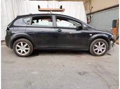 seat leon (1p1) del año 2006
