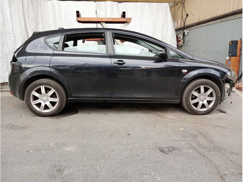 seat leon (1p1) del año 2006