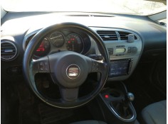 seat leon (1p1) del año 2006 2