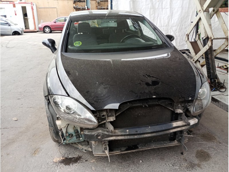 seat leon (1p1) del año 2006