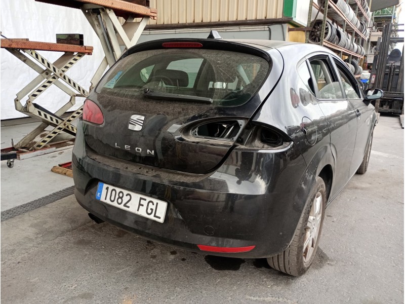 seat leon (1p1) del año 2006