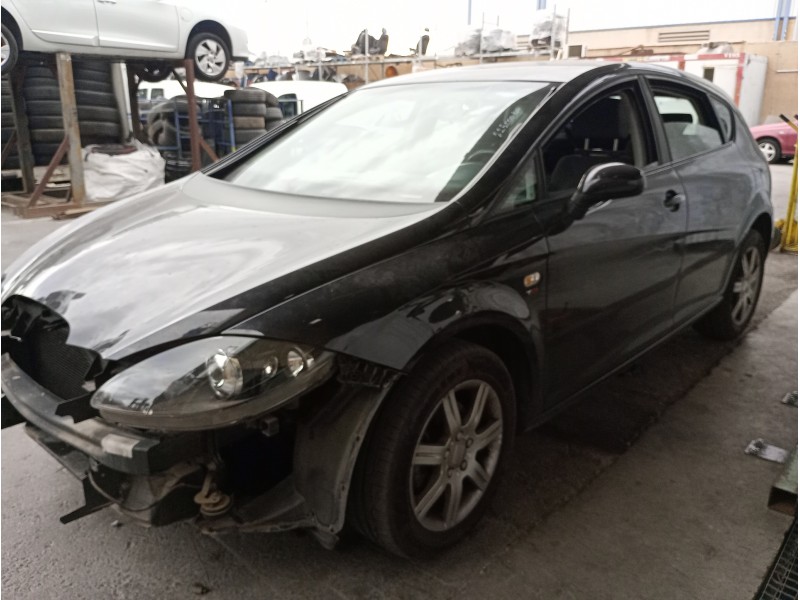 seat leon (1p1) del año 2006