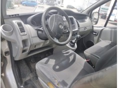 opel vivaro furgón/combi (07.2006 =>) del año 2010 2