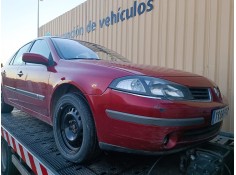 renault laguna ii (bg0) del año 2006