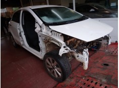 kia rio del año 2015