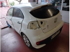 kia rio del año 2015 2