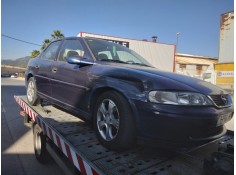 opel vectra b berlina del año 1999