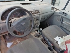 ford transit connect (tc7) del año 2006 2