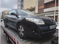 renault megane iii sport tourer del año 2011 2