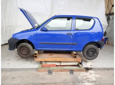 fiat seicento (187) del año 2002