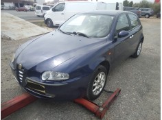 alfa romeo 147 (190) del año 2003