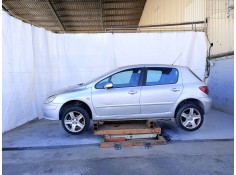 peugeot 307 (s1) del año 2002