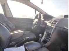 peugeot 307 (s1) del año 2002 2