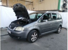 volkswagen touran (1t1) del año 2004