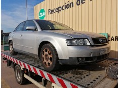 AUDI A4 BERLINA (8E)