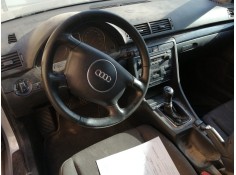 audi a4 berlina (8e) del año 2004 2