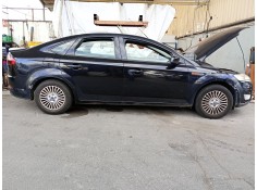 FORD MONDEO BER. (CA2)