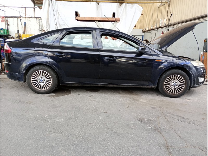 ford mondeo ber. (ca2) del año 2009