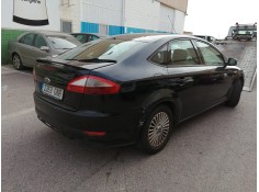 ford mondeo ber. (ca2) del año 2009 2