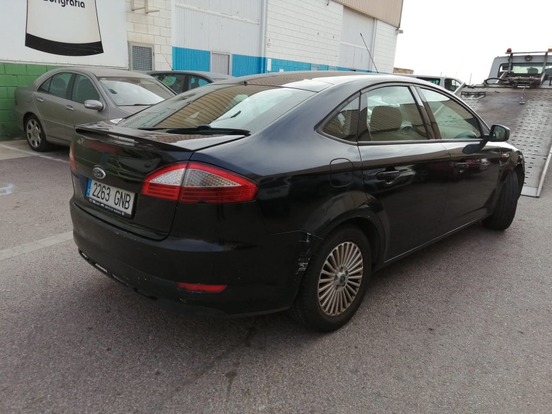 ford mondeo ber. (ca2) del año 2009