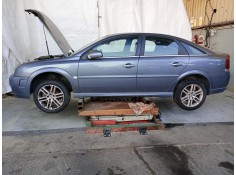 opel vectra c berlina del año 2003