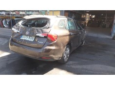 fiat tipo ii (356) sedan del año 2017 2