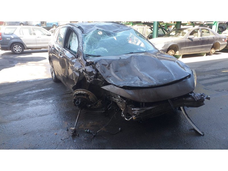 fiat tipo ii (356) sedan del año 2017