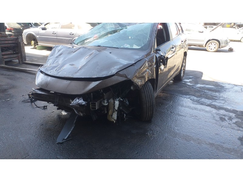 fiat tipo ii (356) sedan del año 2017