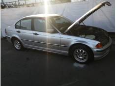 bmw serie 3 berlina (e46) del año 2003