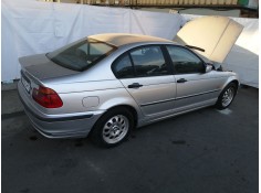 bmw serie 3 berlina (e46) del año 2003 2