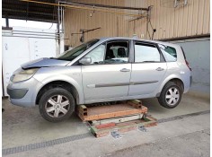 RENAULT SCENIC II