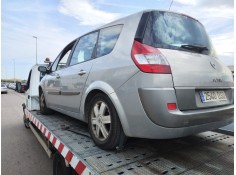renault scenic ii del año 2005 2