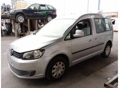 VOLKSWAGEN CADDY KA/KB (2C)